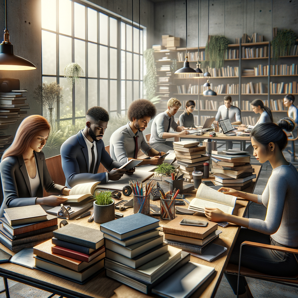 Destravando a Mente: Como Dar o Primeiro Passo para Passar no Concurso Hoje!