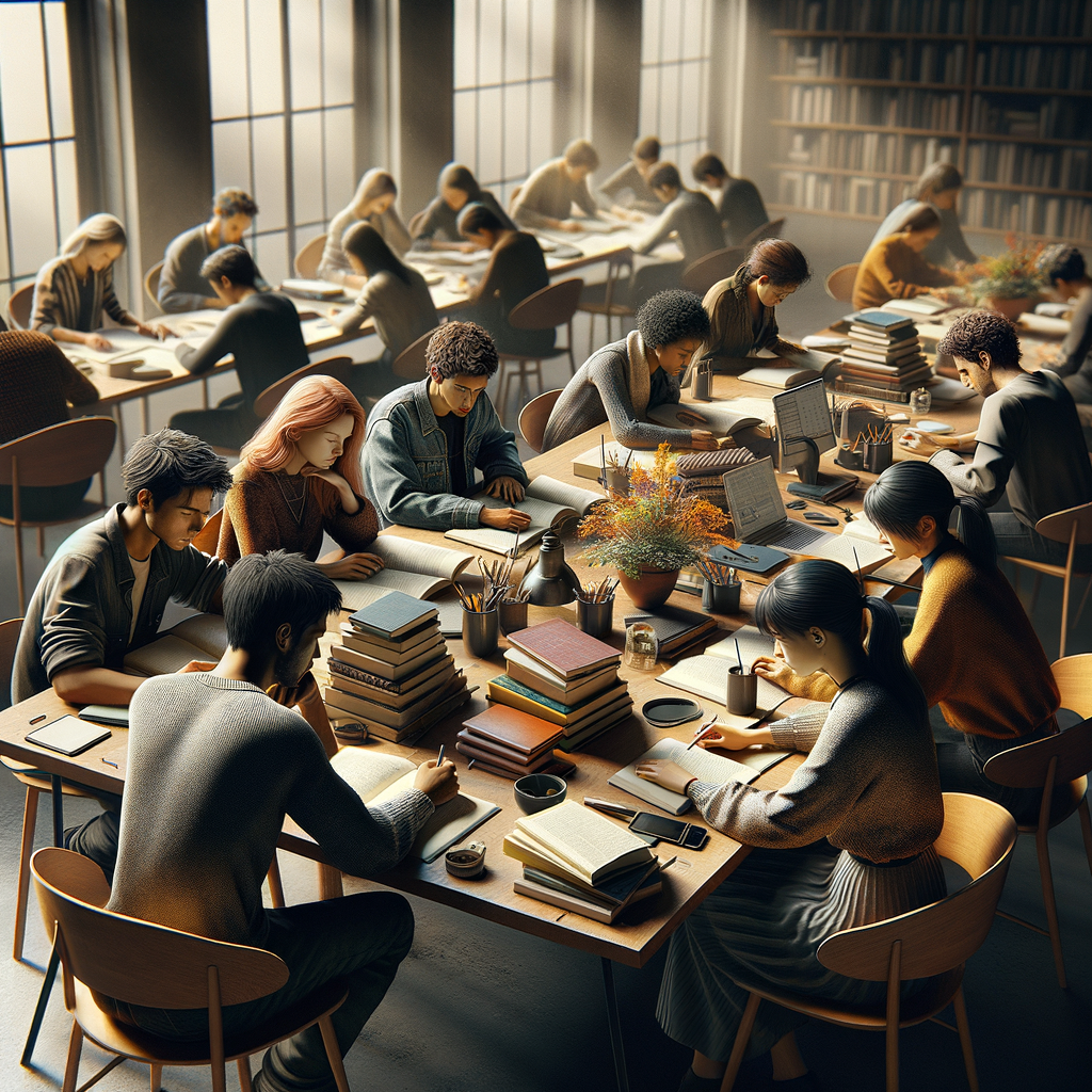 Está difícil focar nos estudos? Descubra como dar o primeiro passo rumo à aprovação!